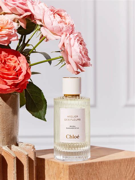 rosa damascena chloe|chloe rosa damascena perfume.